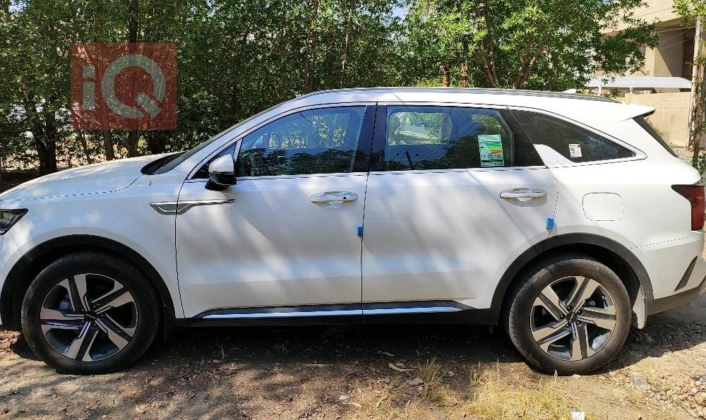 کیا سۆرینتۆ